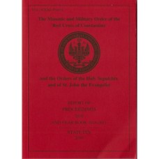 RCC Year book 2014-2015. Statutes 2014